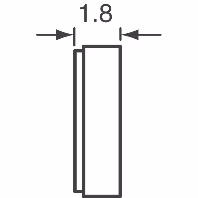 744052101 Würth Elektronik  Induttori fissi